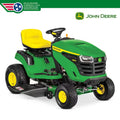 S100 42 In. 17.5 HP Gas Hydrostatic Riding Lawn Mower