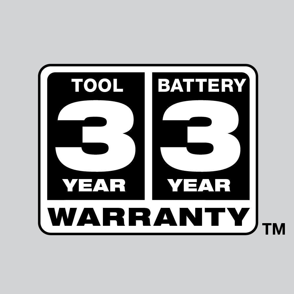 M18 FUEL 21 in Dual Battery Self-Propelled Mower W Blower, String Trimmer, Top Handle Chainsaw, (2) Batteries, Charger