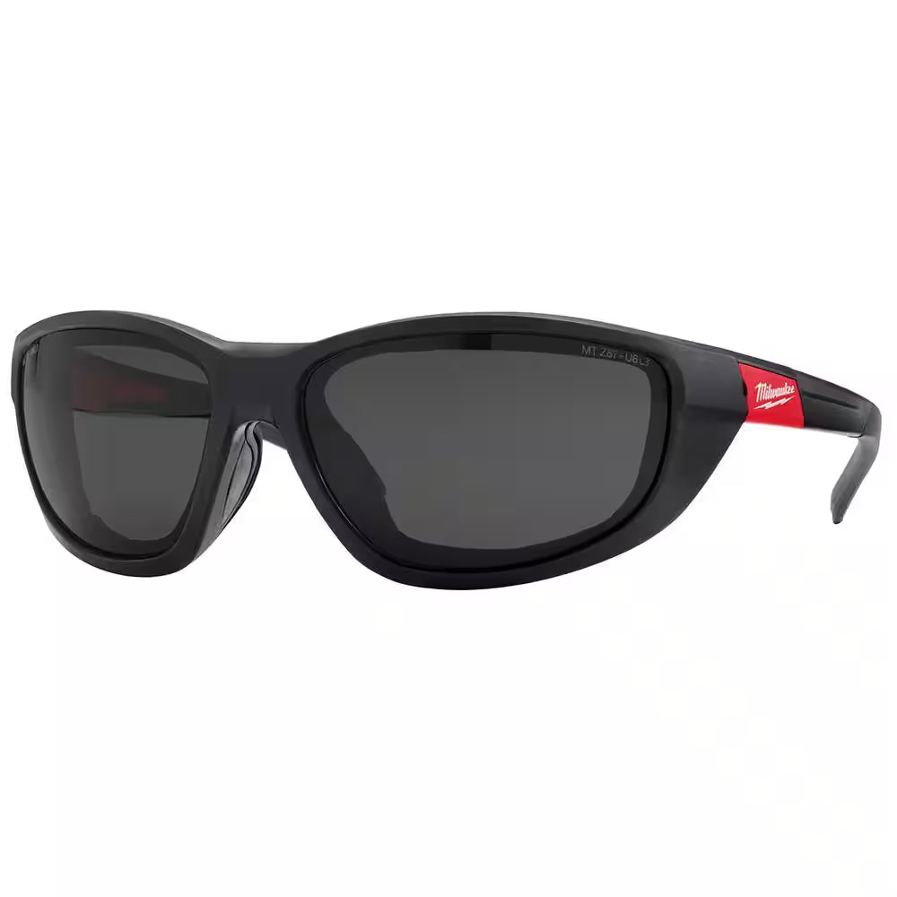 M18 FUEL Brushless Cordless 21 In. Walk behind Dual Battery Self-Propelled Mower W/(2)12Ah Batteries & Polarized Glasses