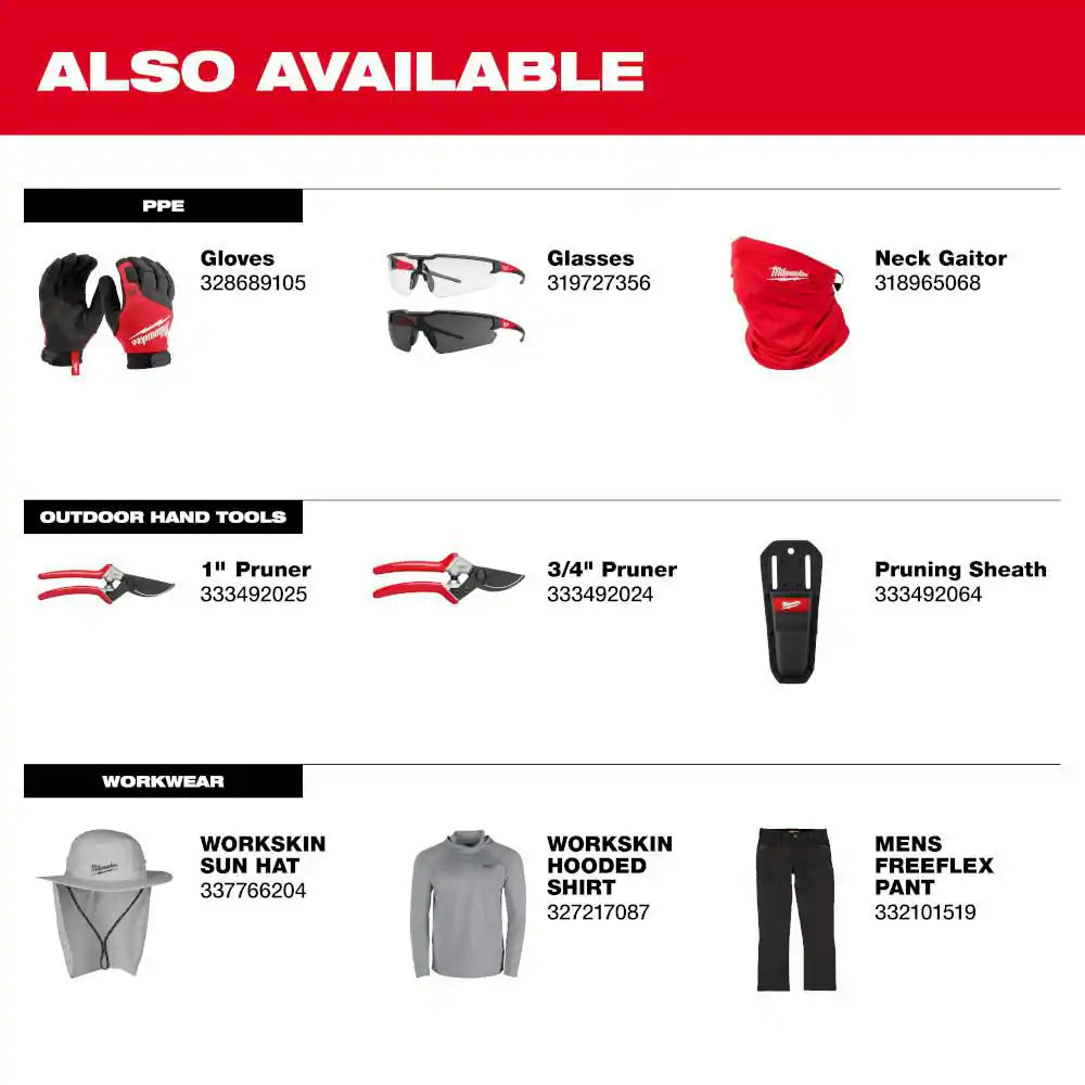 M18 FUEL Brushless Cordless 21 In. Walk behind Dual Battery Self-Propelled Mower W/ (4) 12.0 Ah Battery and (2) Charger