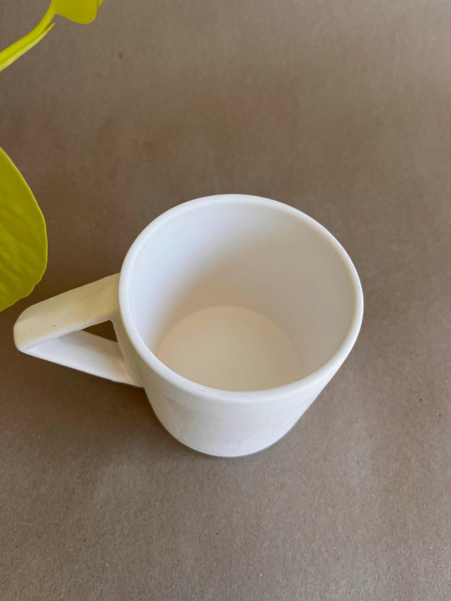 Mug Short