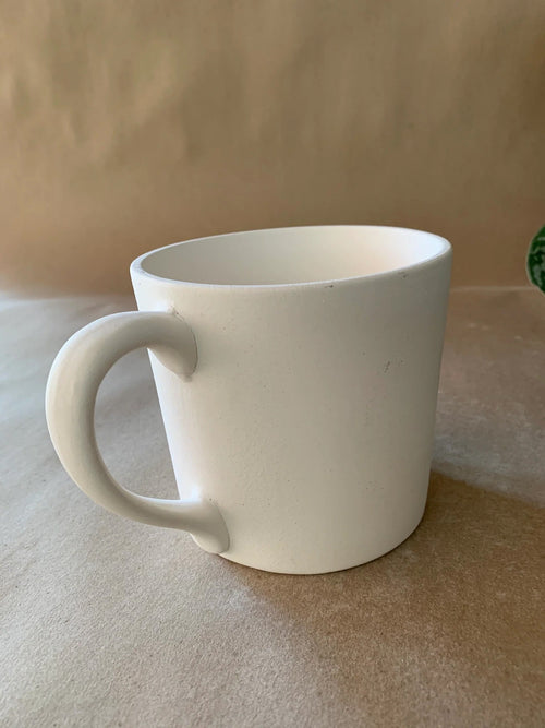 Mug Short Extra Large