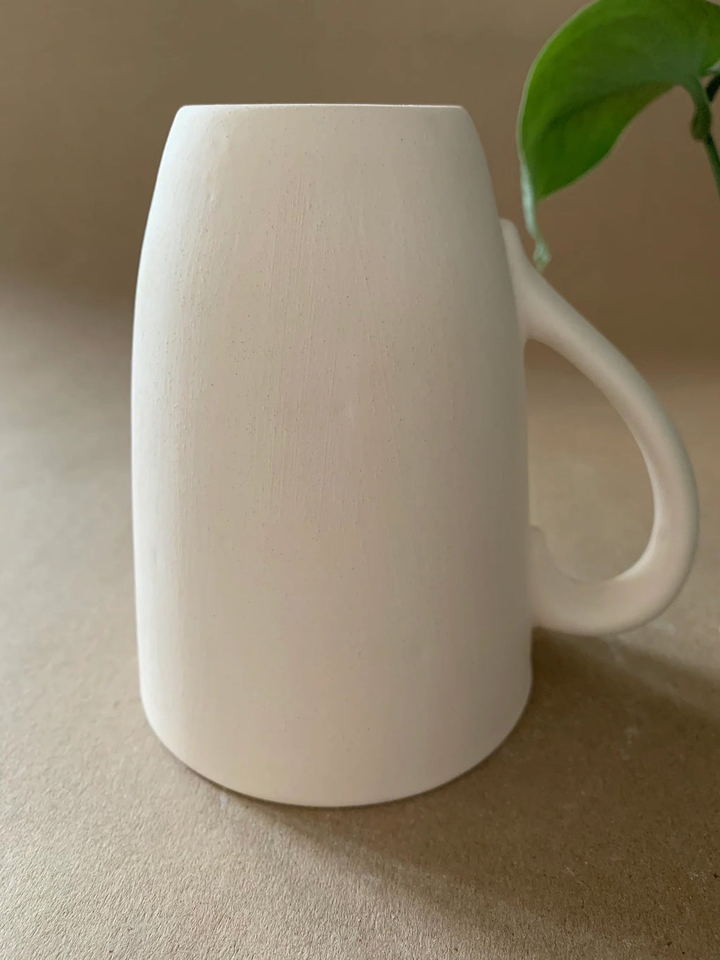 Mug Tall