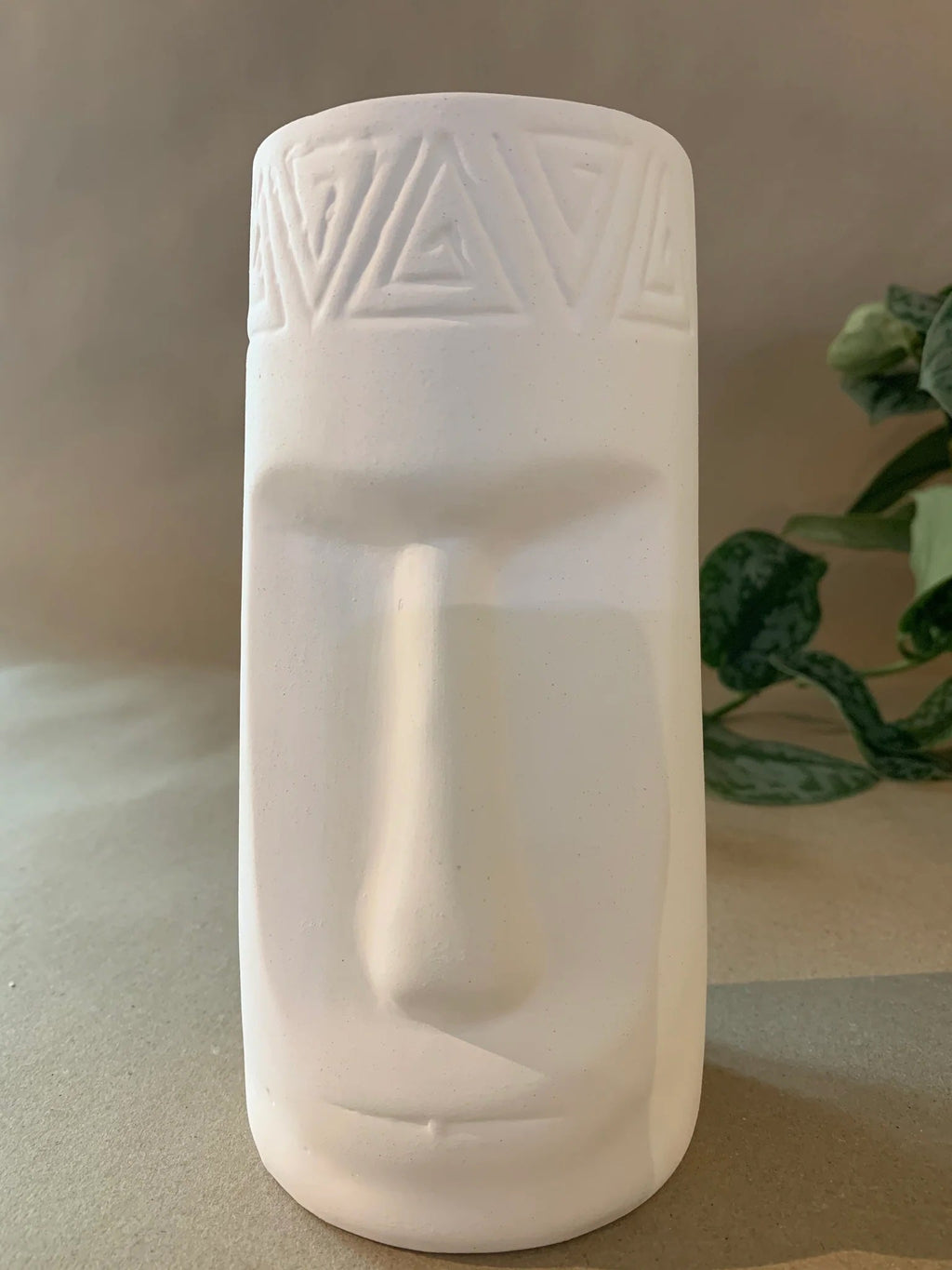 Mug Tiki