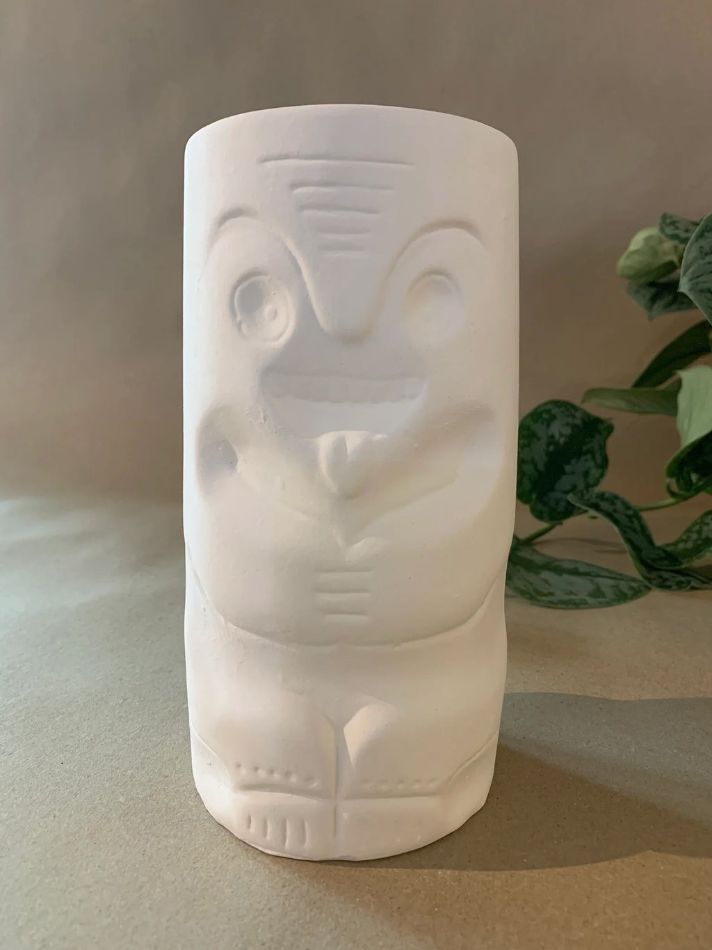 Mug Tiki