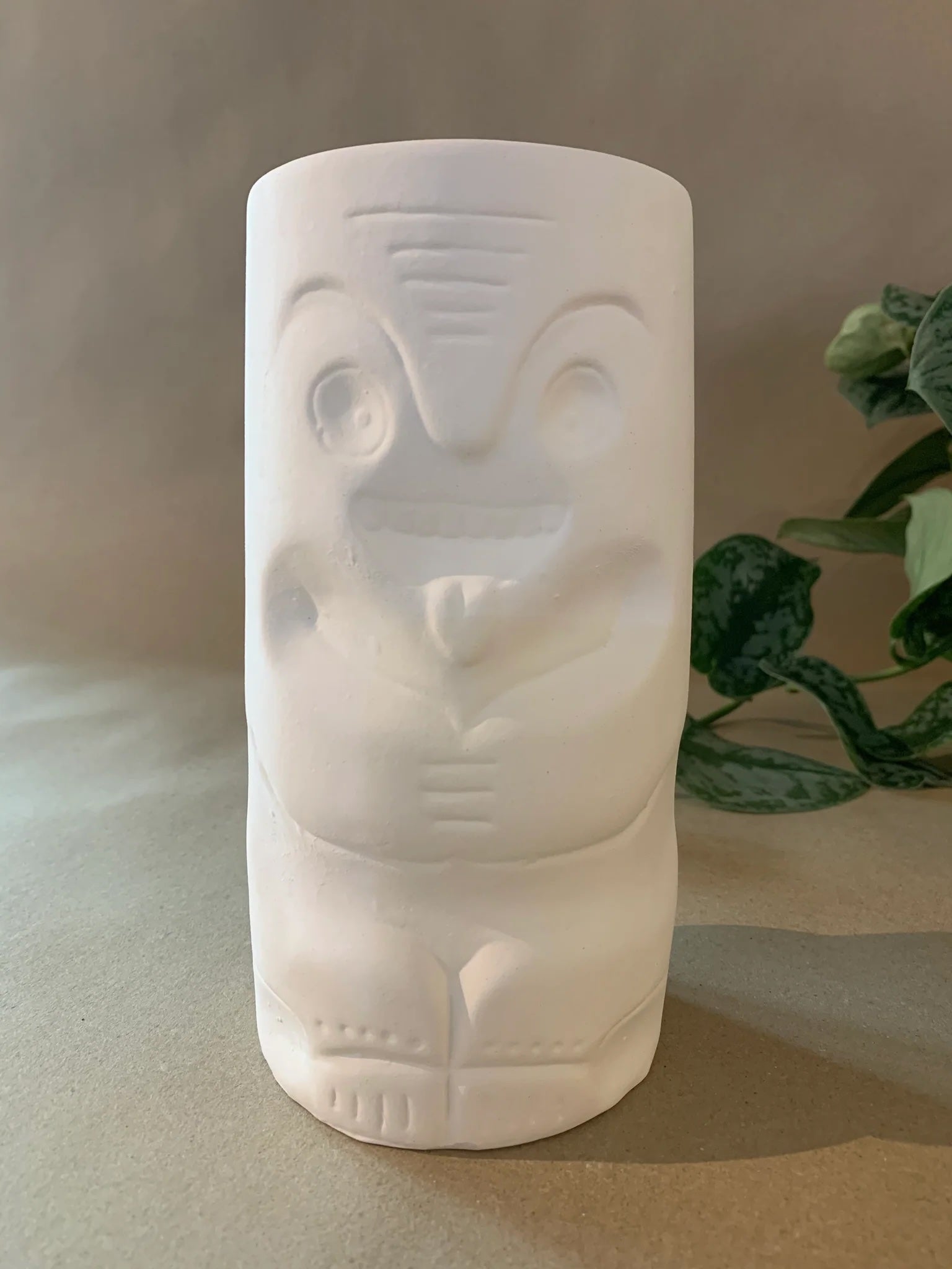 Mug Tiki