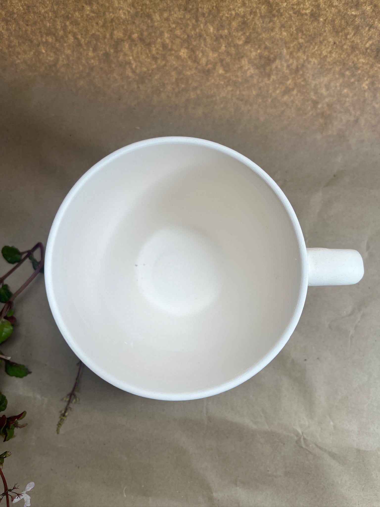 Mug Tulip Large