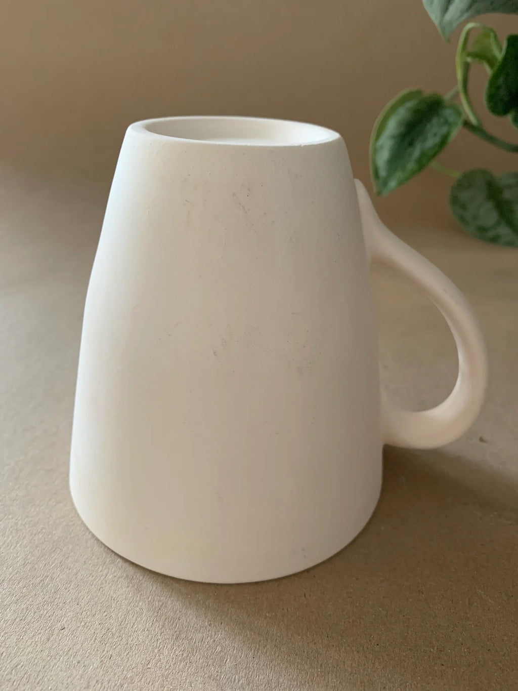 Mug Zona