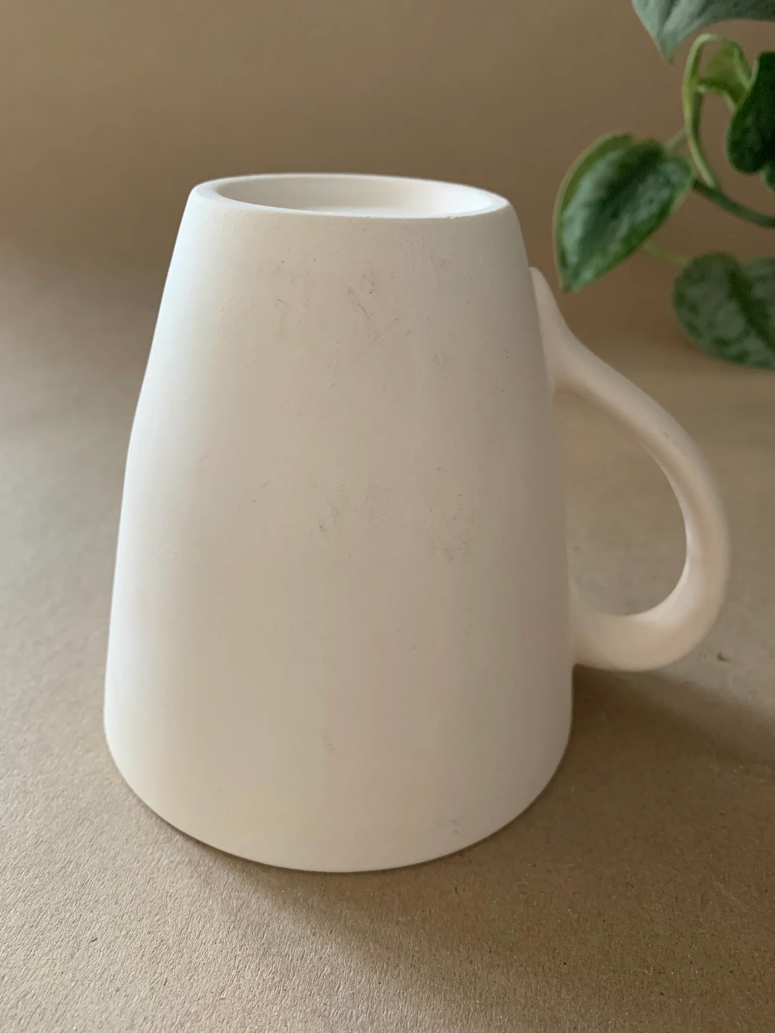 Mug Zona