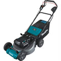21 In. 36V Connectx Brushless Electric Walk behind Commercial Self-Propelled Lawn Mower (Tool Only)