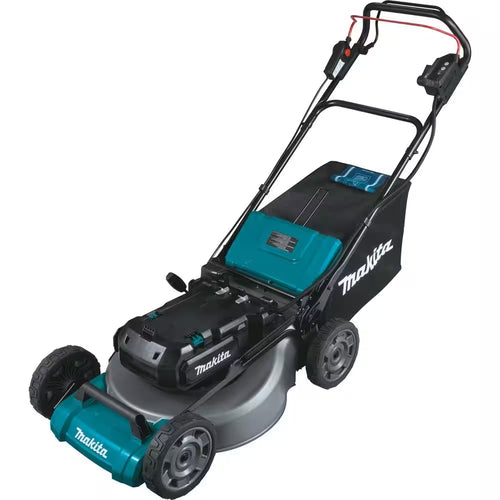 21 In. 36V Connectx Brushless Electric Walk behind Commercial Self-Propelled Lawn Mower (Tool Only)