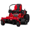 Mustang 50 In. 24 HP V-Twin Kohler 7000 Series Engine Dual Hydrostatic Drive Gas Zero Turn Riding Lawn Mower